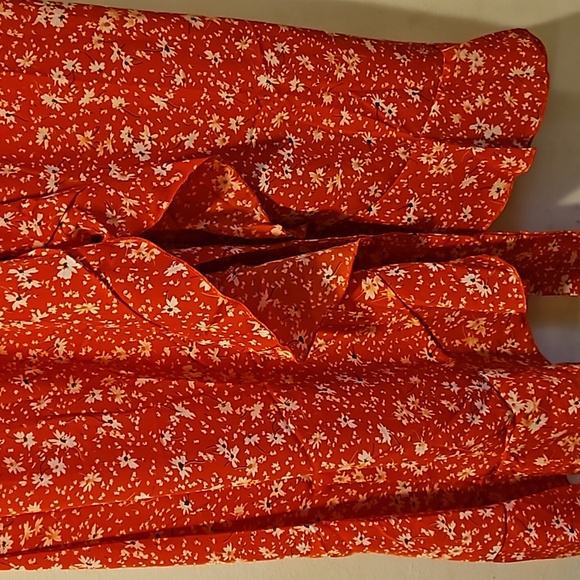 Shein Curve summer dress - Picture 4 of 8